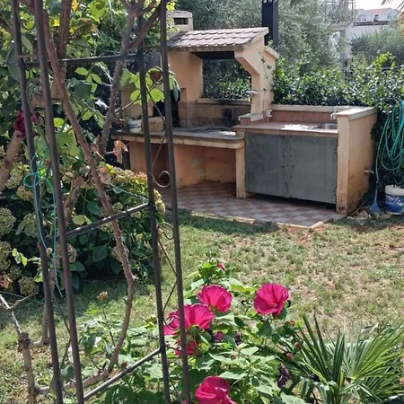 Fiorita For 4 Persons Close The * Porec