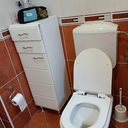 Fiorita For 4 Persons Close The Apartment Porec