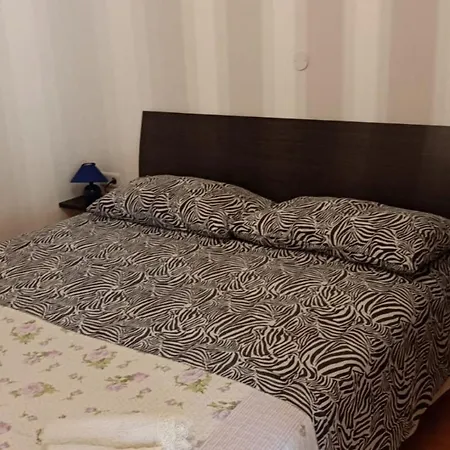 Fiorita For 4 Persons Close The Porec