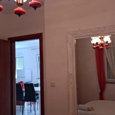 Fiorita For 4 Persons Close The Porec