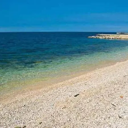 Apartmán Fiorita For 4 Persons Close The Poreč