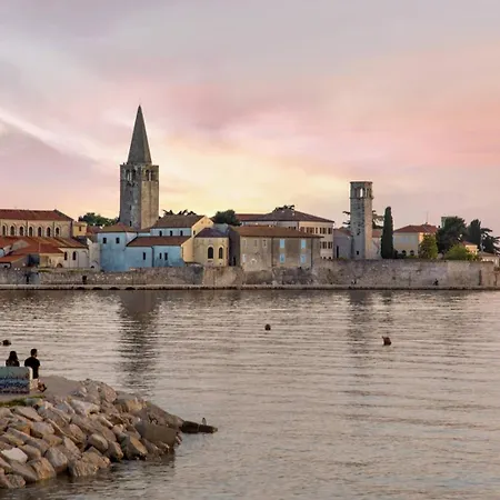 Apartment Fiorita For 4 Persons Close The