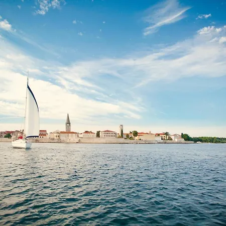 Apartmán Fiorita For 4 Persons Close The